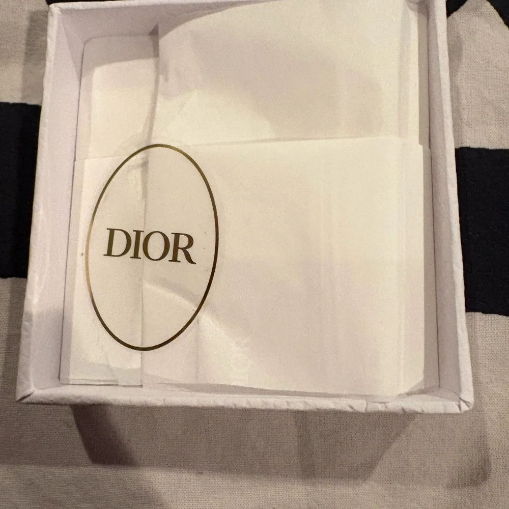 Dior Night Code Ring - Picture 11 of 13